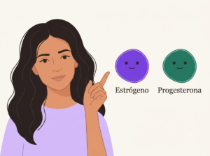 ¿Qué es la perimenopausia? Resuelve dudas, aquí